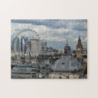 Puzzle Skyline Westminster