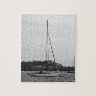 Puzzle Sloop Classique
