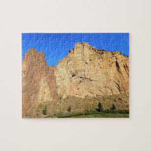 Puzzle Smith Rock State Park