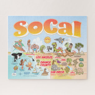 Puzzle SoCal