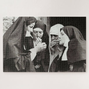 Puzzle Soeurs