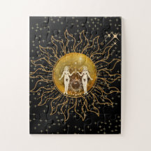 Soleil astrologique
