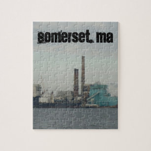 Puzzle Somerset
