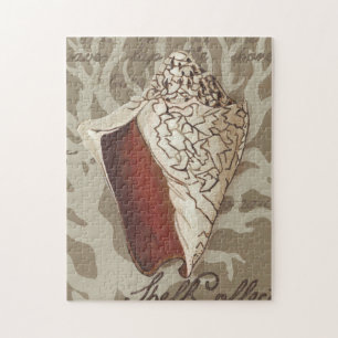 Puzzle Sonnet maritime IV