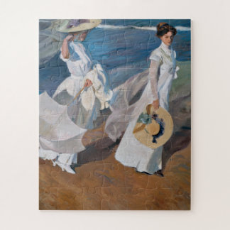 Puzzle Sorolla Y Bastida