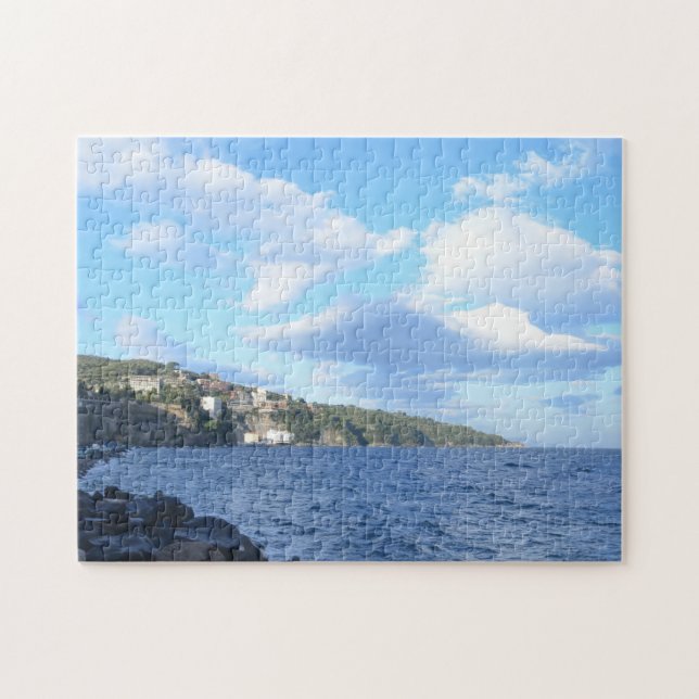 Puzzle Sorrente (Horizontal)