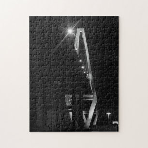 Puzzle Sous Arthur Ravenel Niveaux de gris