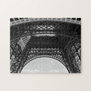 Puzzle Sous Eiffel, 2015 3