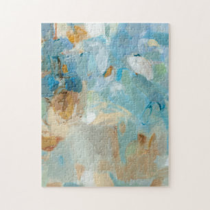 Puzzle Sparkle Beach