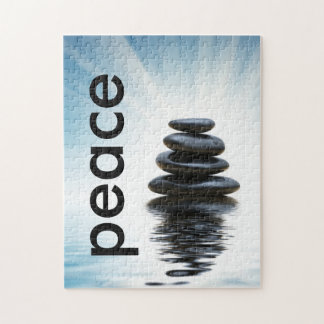 Puzzle spirituel