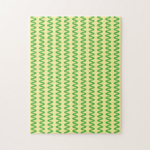 Puzzle Spiruline Éblouissant