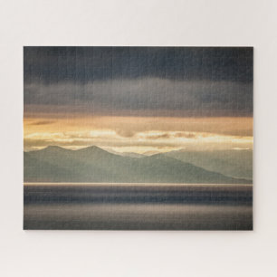 Puzzle Spitsbergen Svalbard