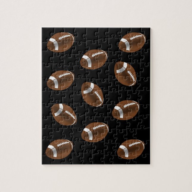 Puzzle Sport (Vertical)