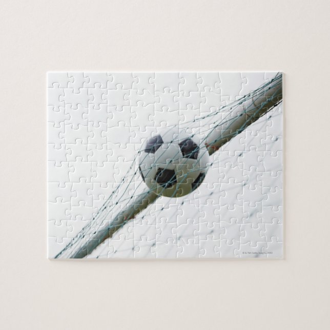 Puzzle Sports, Football (Horizontal)