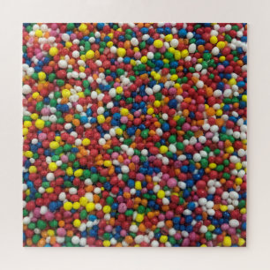 Puzzle sprinkled (very hard)