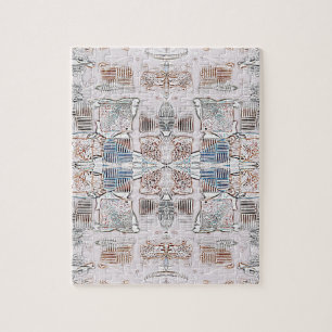 Puzzle Squares