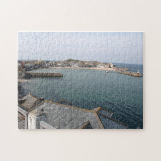 Puzzle St Ives Cornwall