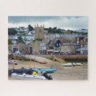 St Ives les Cornouailles Angleterre