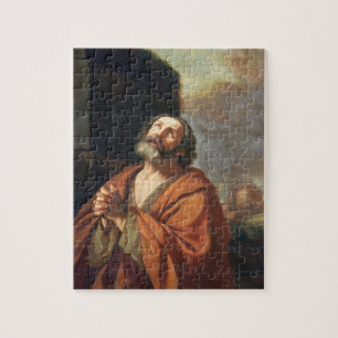 Puzzle St Peter