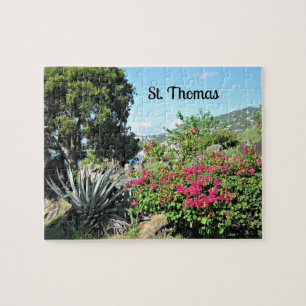 Puzzle St. Thomas