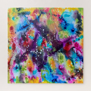 Puzzle Stardust 20 x 20