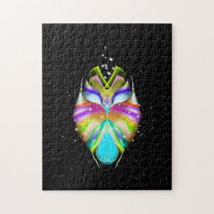 Puzzle Starlight Oracle Owl
