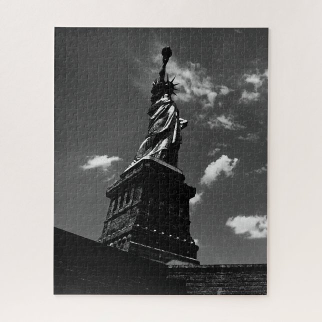 Puzzle Statue de la Liberté (Vertical)