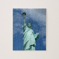 Statue de la Liberté