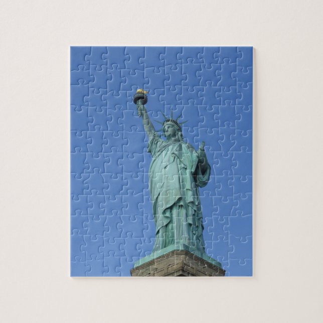 Puzzle Statue de la Liberté (Vertical)