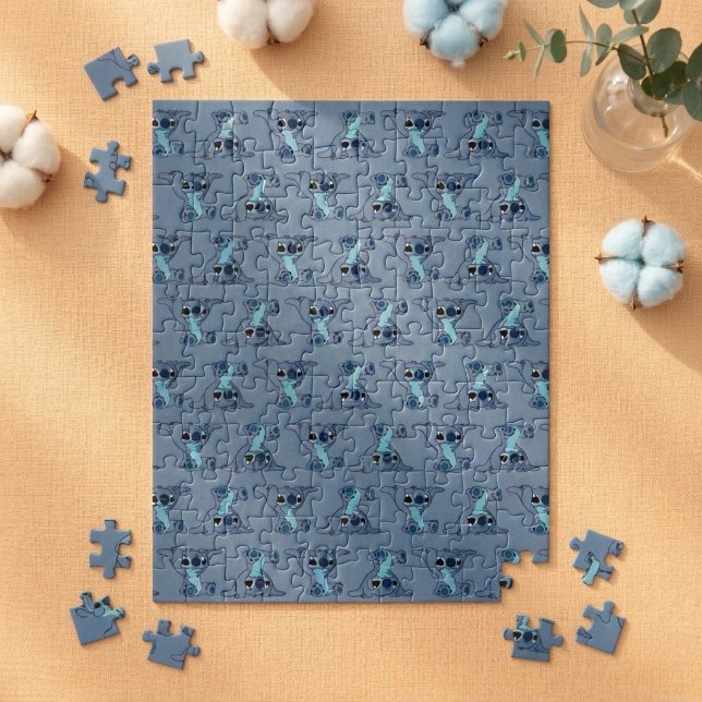 Puzzle Stitch (Créateur téléchargé)