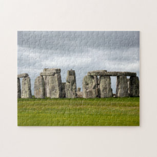 Puzzle Stonehenge