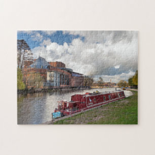 Puzzle Stratford sur Avon