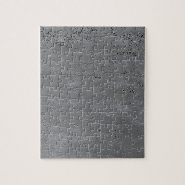Puzzle Structure du ciment (Vertical)