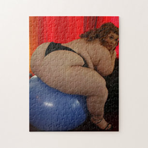 Puzzle Stube bizarre