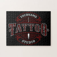 Style traditionnel AJOUTER LE NOM Tattoo Studio Sh
