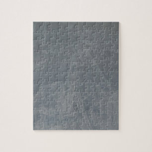Puzzle Suede gris