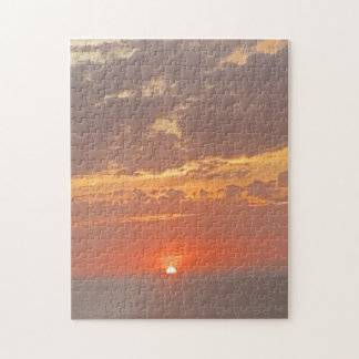 Puzzle Sun set fun