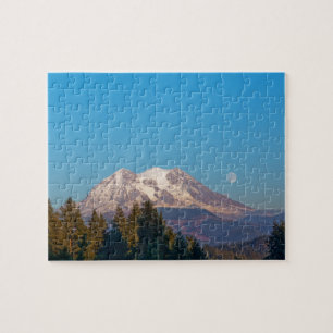Puzzle Super Moon 2014
