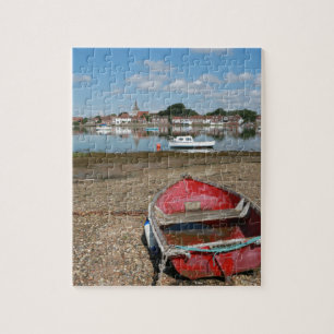 Puzzle Superbe Bosham Harbour Angleterre
