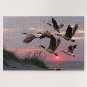 PUZZLE SURVEILLEZ LES DUNES