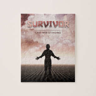 Puzzle Survivant