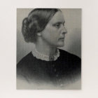 Susan B Anthony