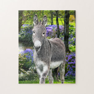 Puzzle "Sweet Easter"