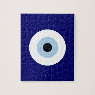 Puzzle Symbole de protection et de bonne chance