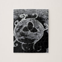 symbole wiccan pour les sorcières