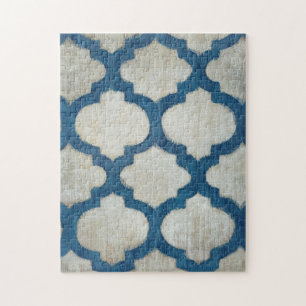 Puzzle Symétrie II de spectre