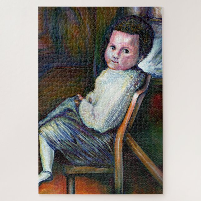 Puzzle Synésie (Vertical)