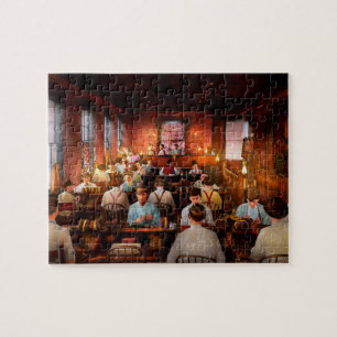 Puzzle Tabagisme - cigare - remettez les cigares roulés