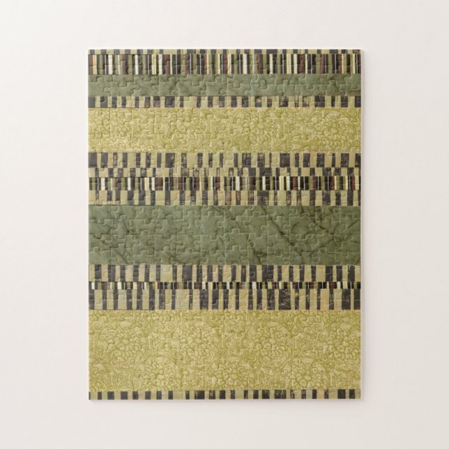 Puzzle Tableau à panneaux multimotifs (Vertical)