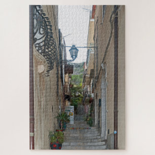 Puzzle Taormina. #15.